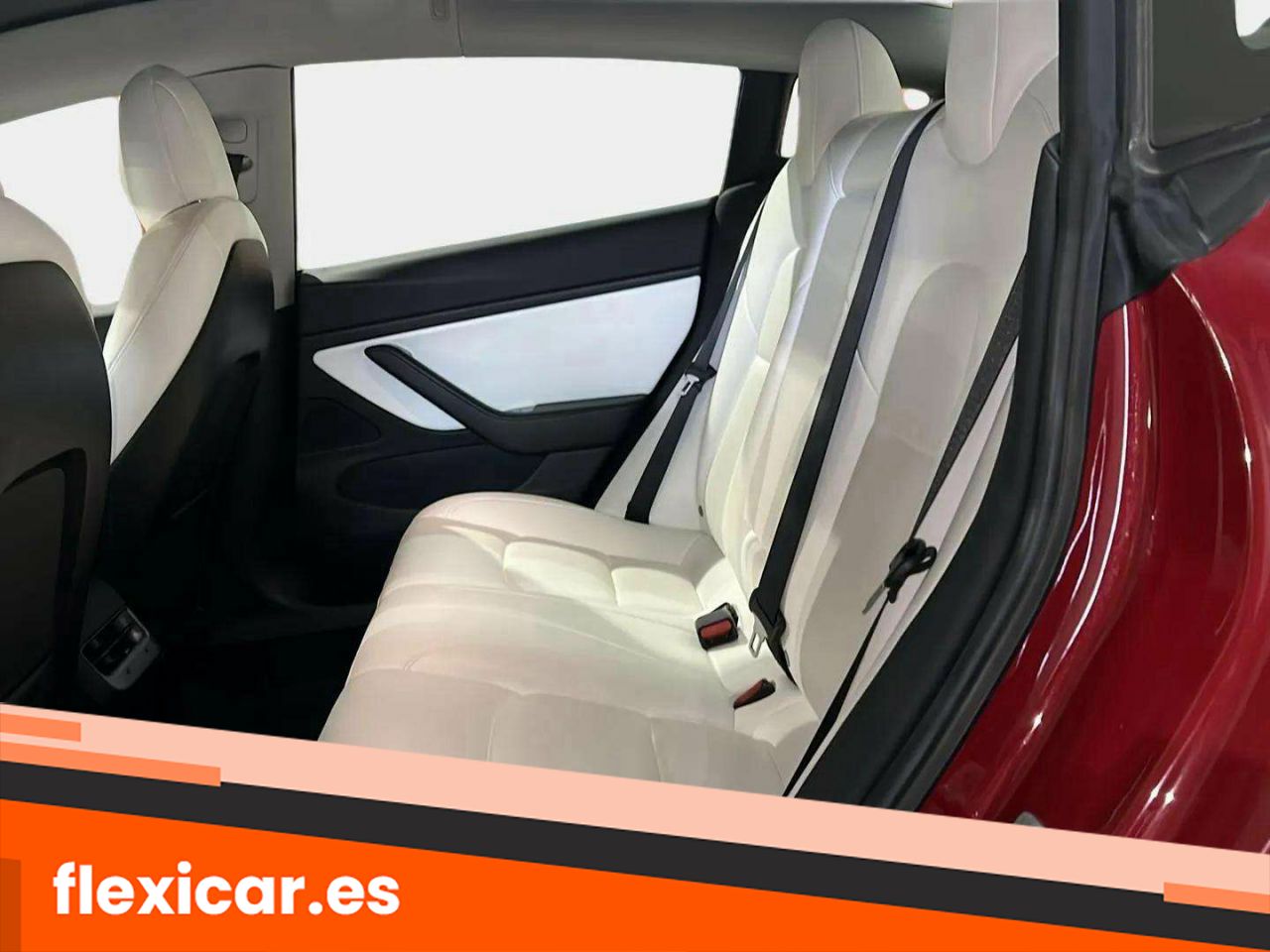 Foto Tesla Model 3 11