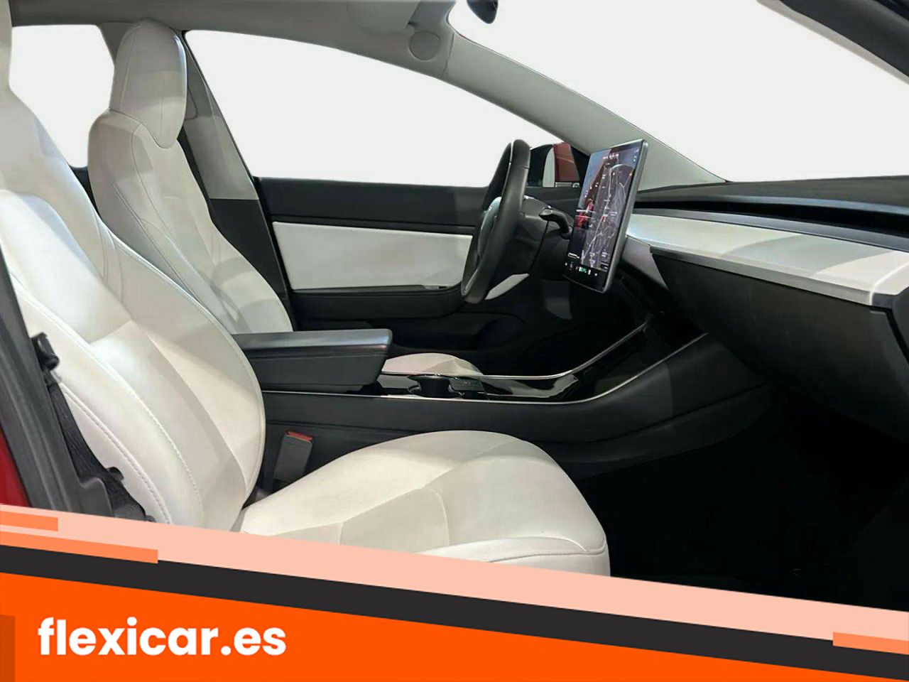 Foto Tesla Model 3 12