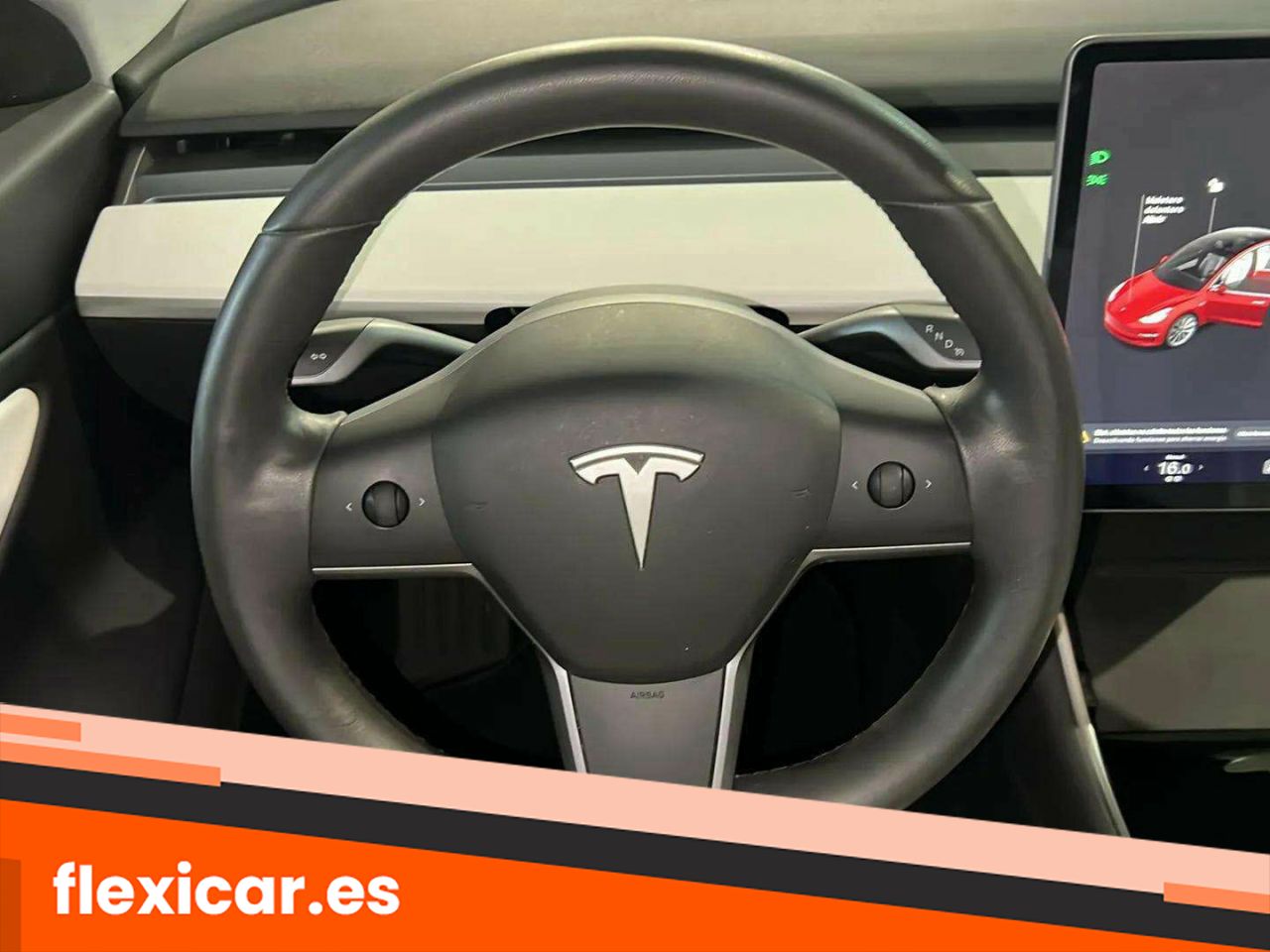 Foto Tesla Model 3 17