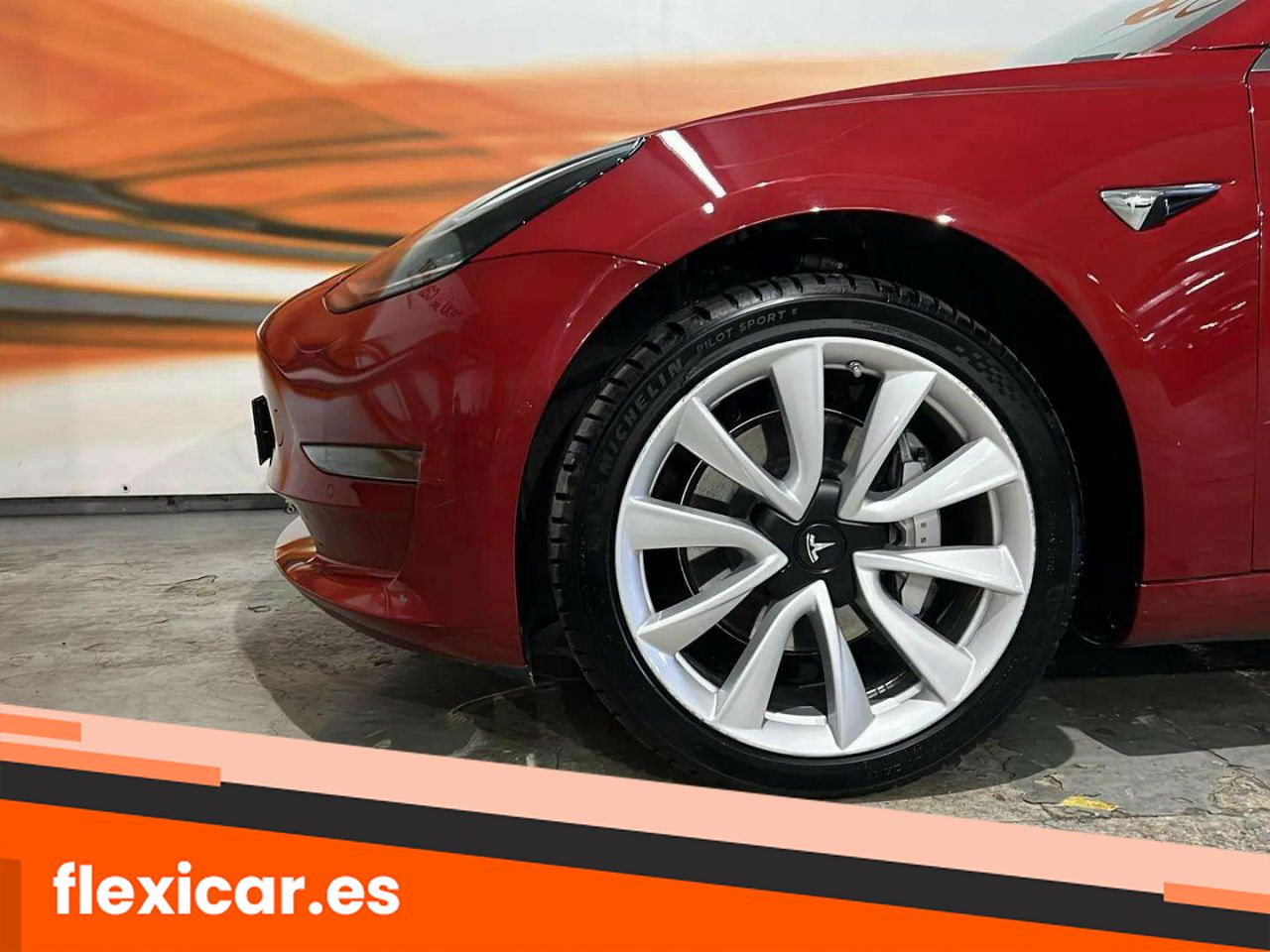 Foto Tesla Model 3 20