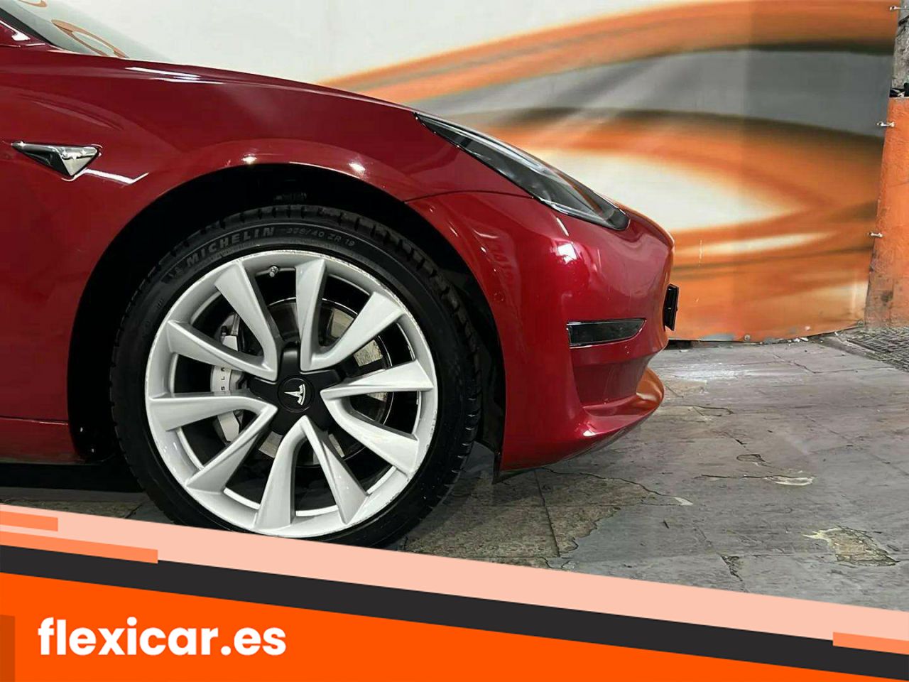 Foto Tesla Model 3 21