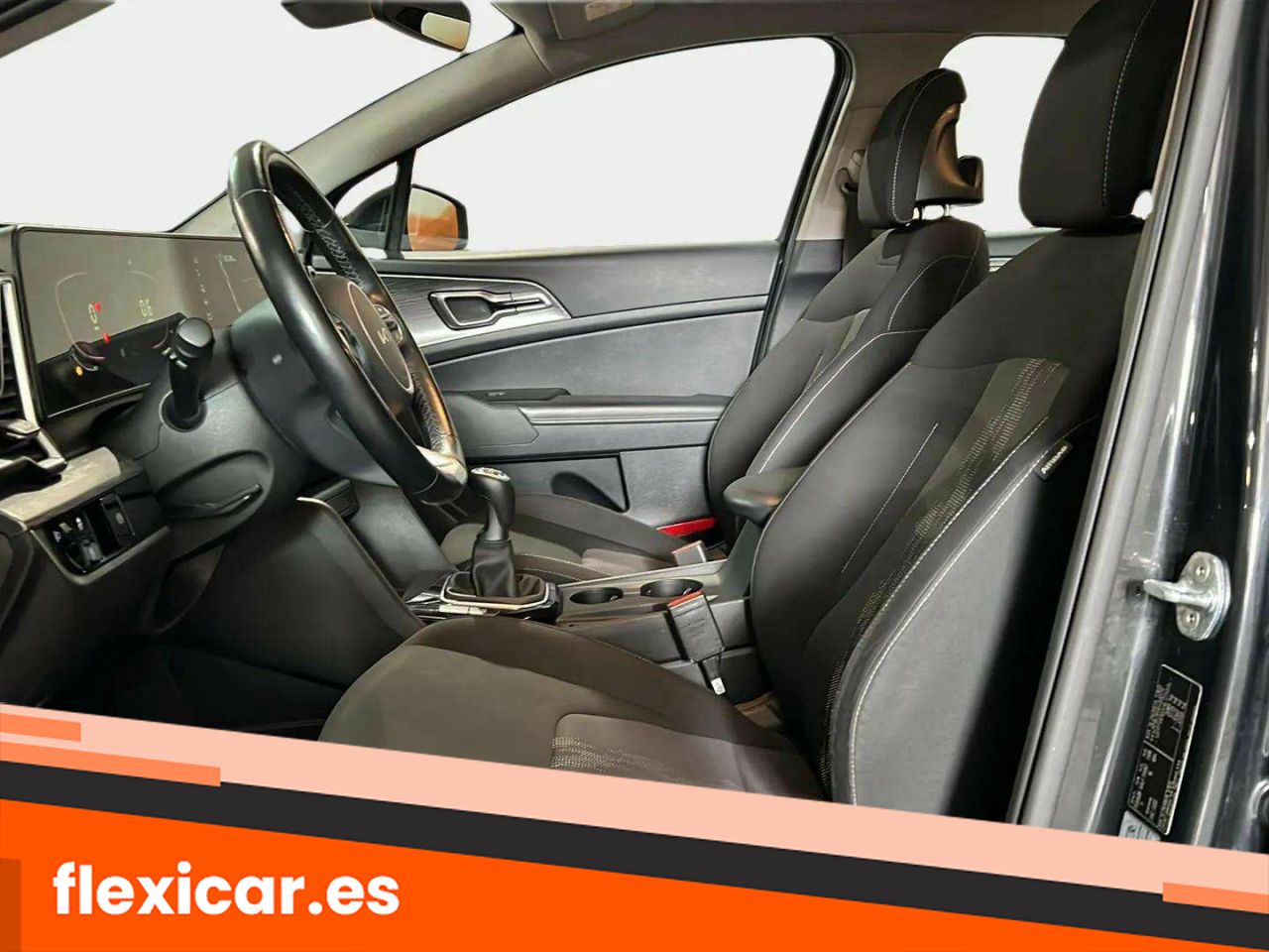 Foto Kia Sportage 10