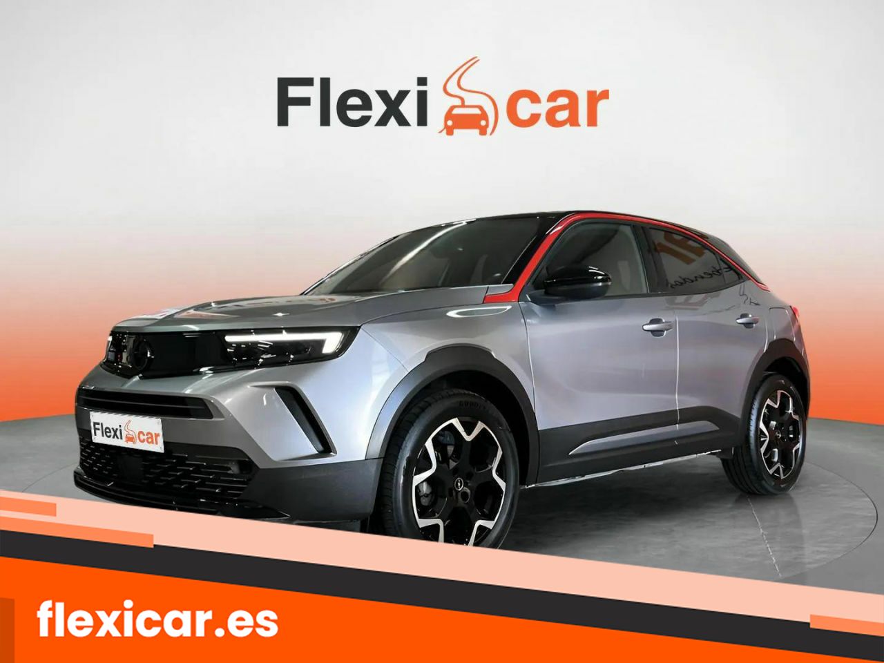 Foto Opel Mokka 3