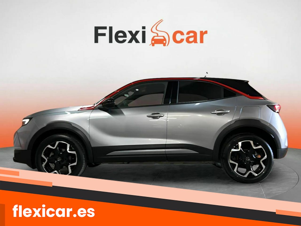 Foto Opel Mokka 4