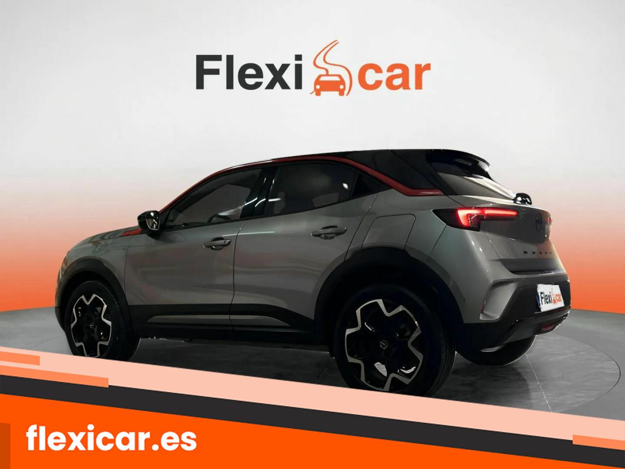 Foto Opel Mokka 5