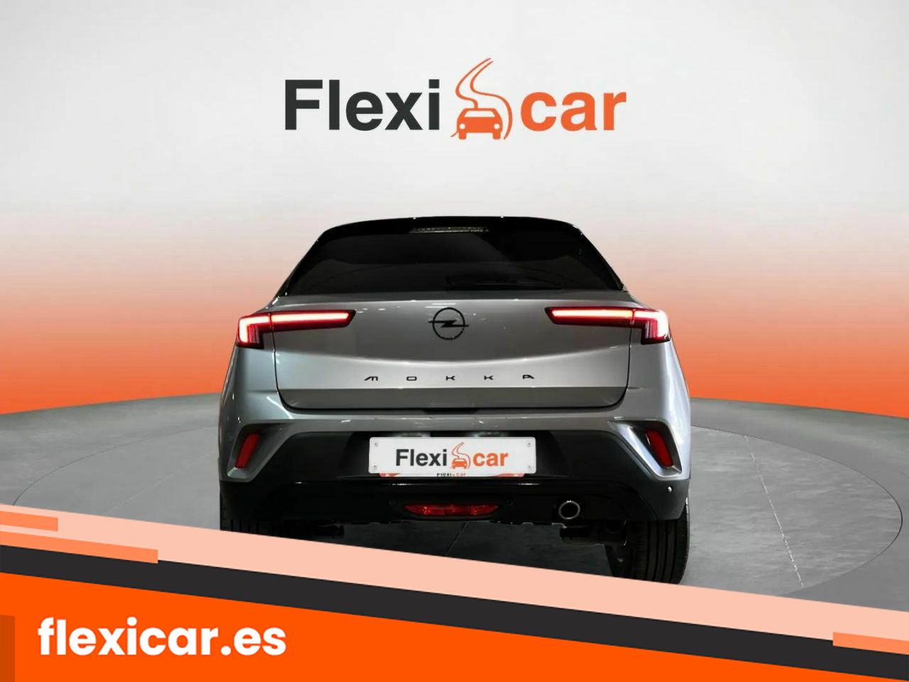 Foto Opel Mokka 7
