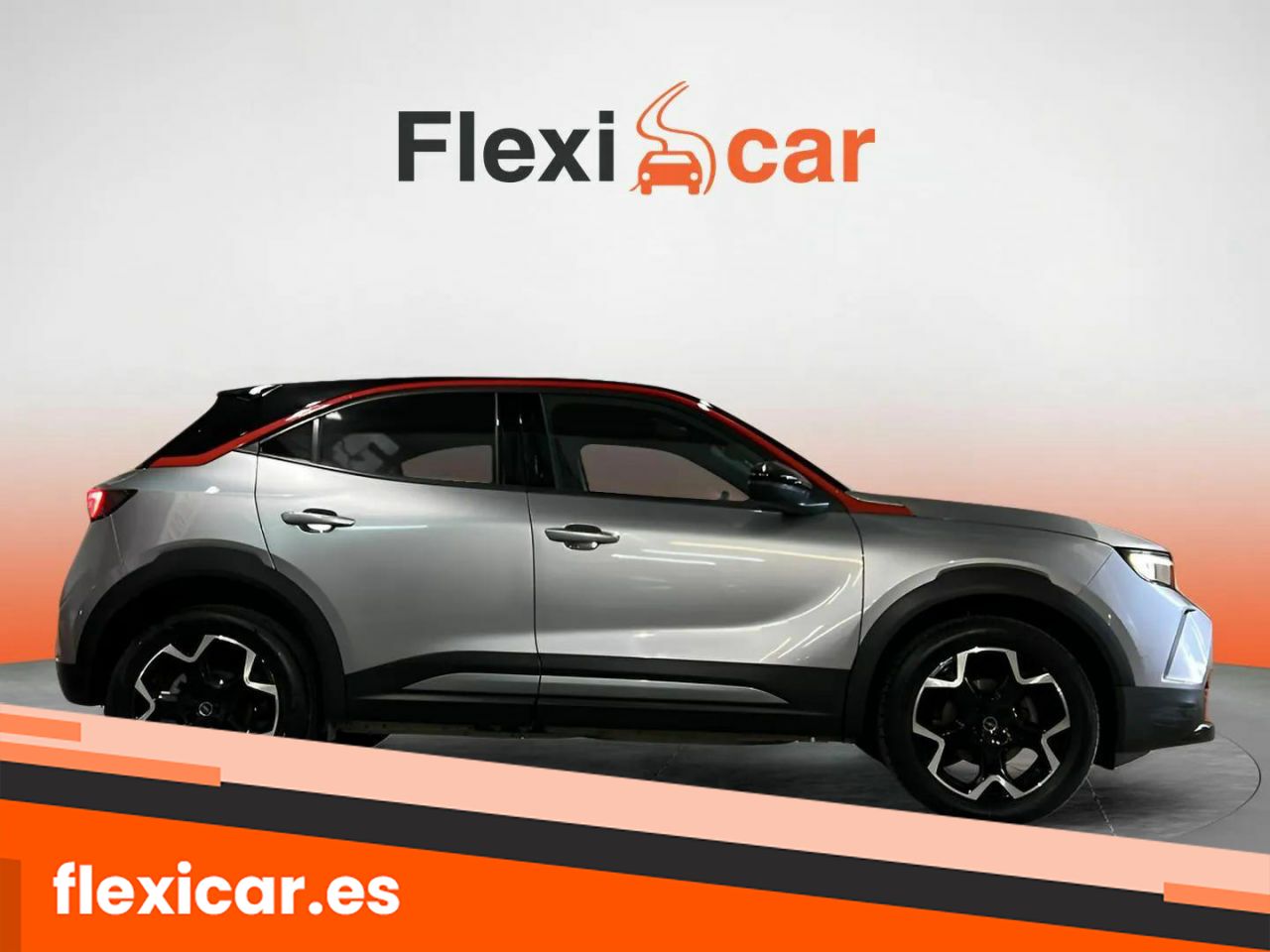 Foto Opel Mokka 9