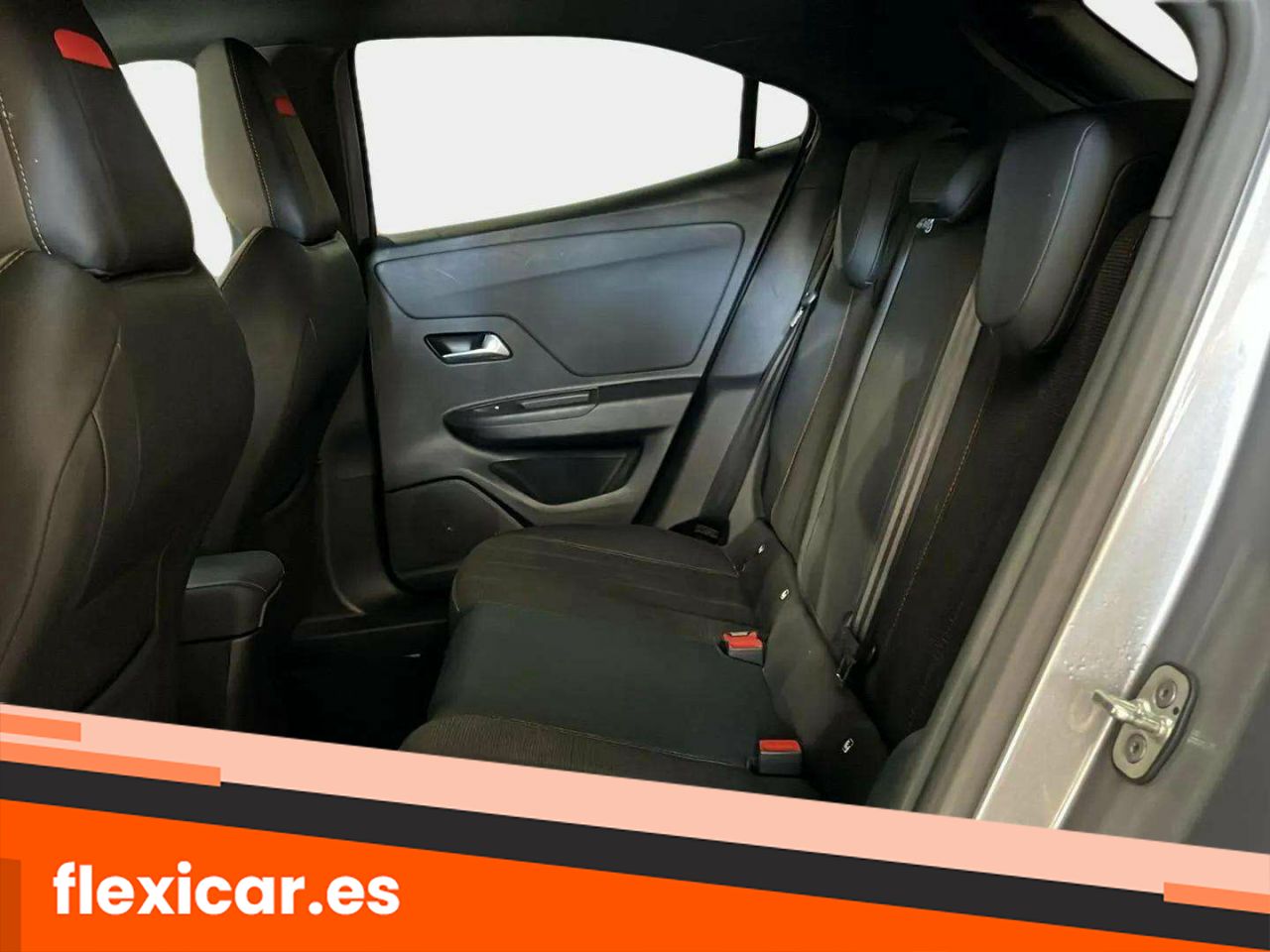 Foto Opel Mokka 12