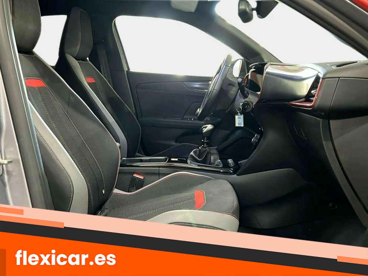 Foto Opel Mokka 13