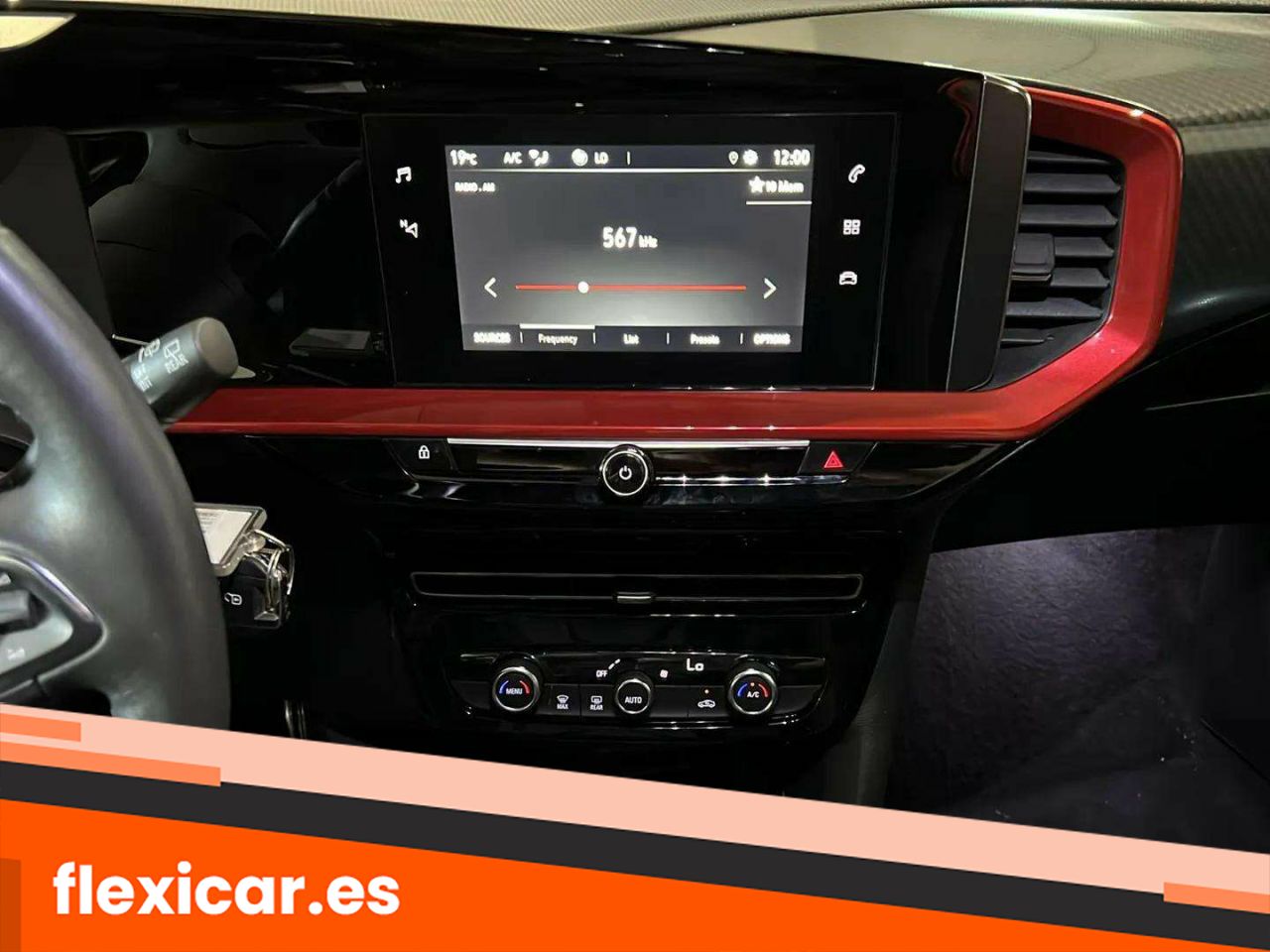 Foto Opel Mokka 16