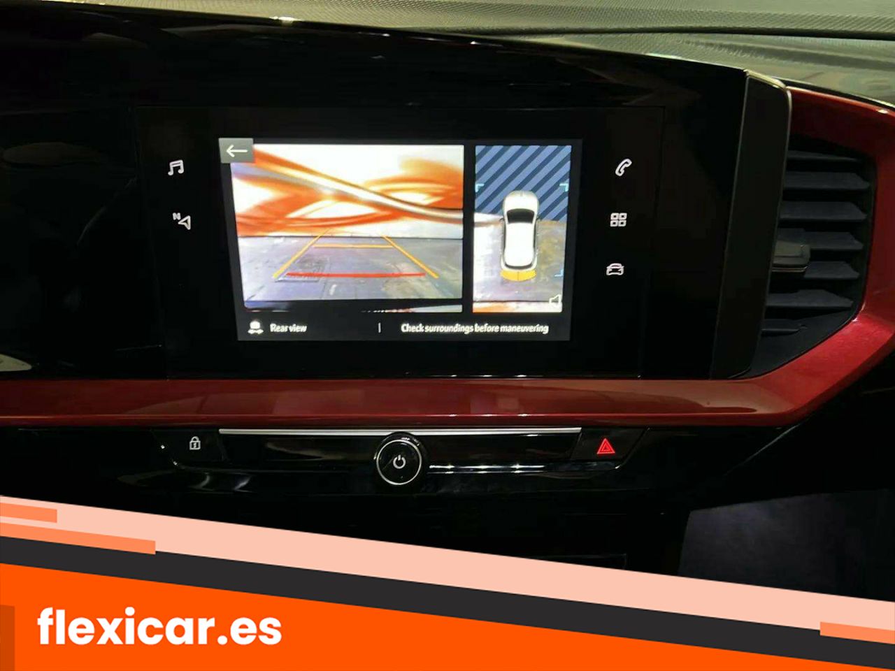 Foto Opel Mokka 17