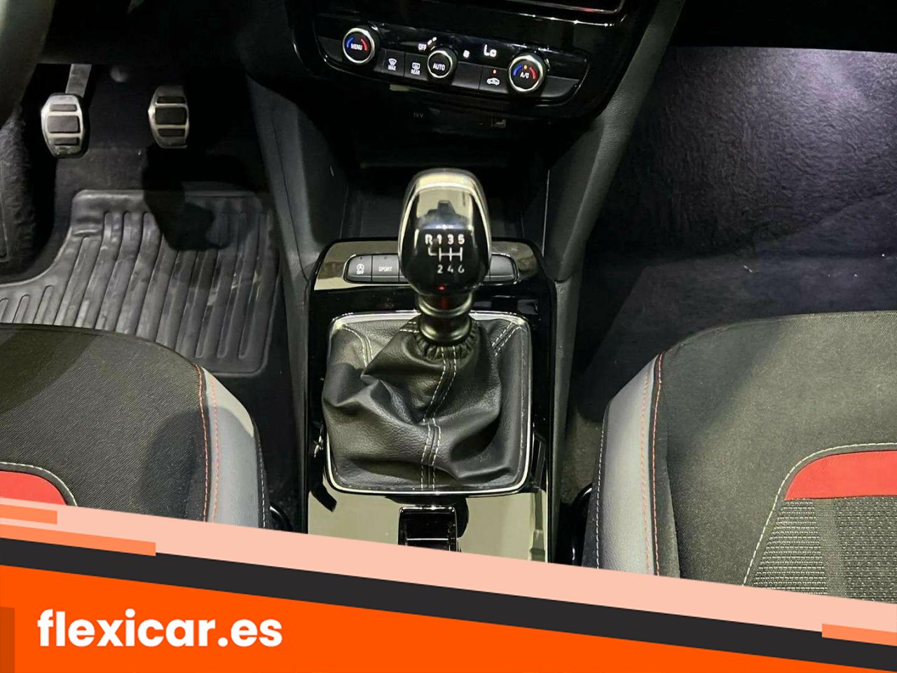 Foto Opel Mokka 18