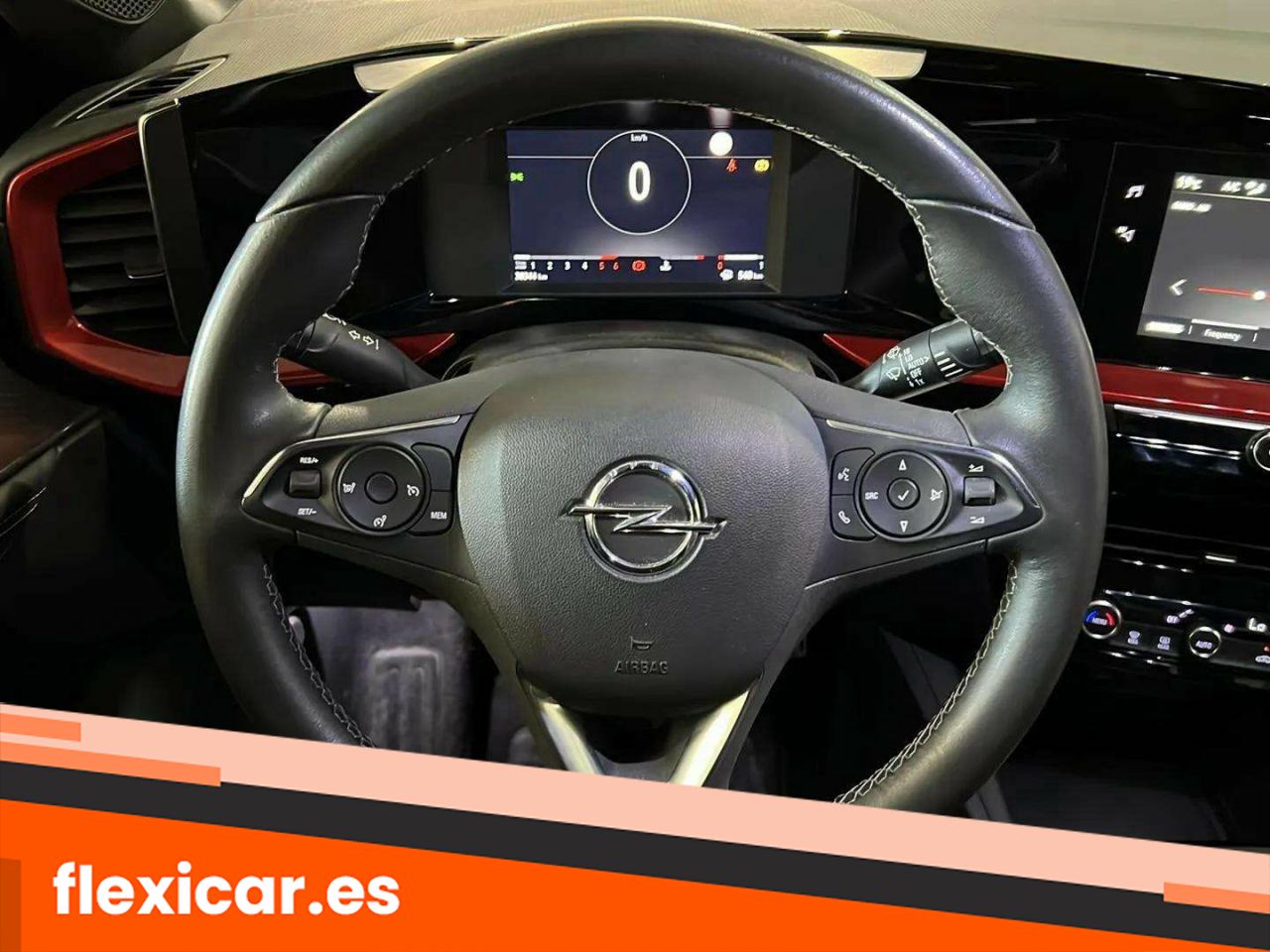 Foto Opel Mokka 19