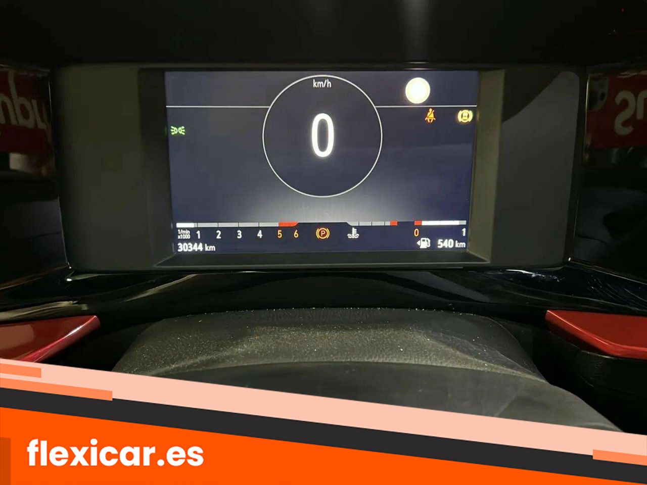 Foto Opel Mokka 21