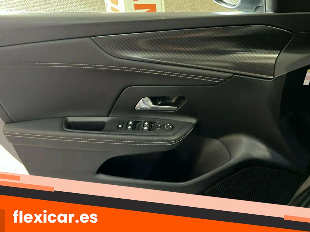 Foto Opel Mokka 22