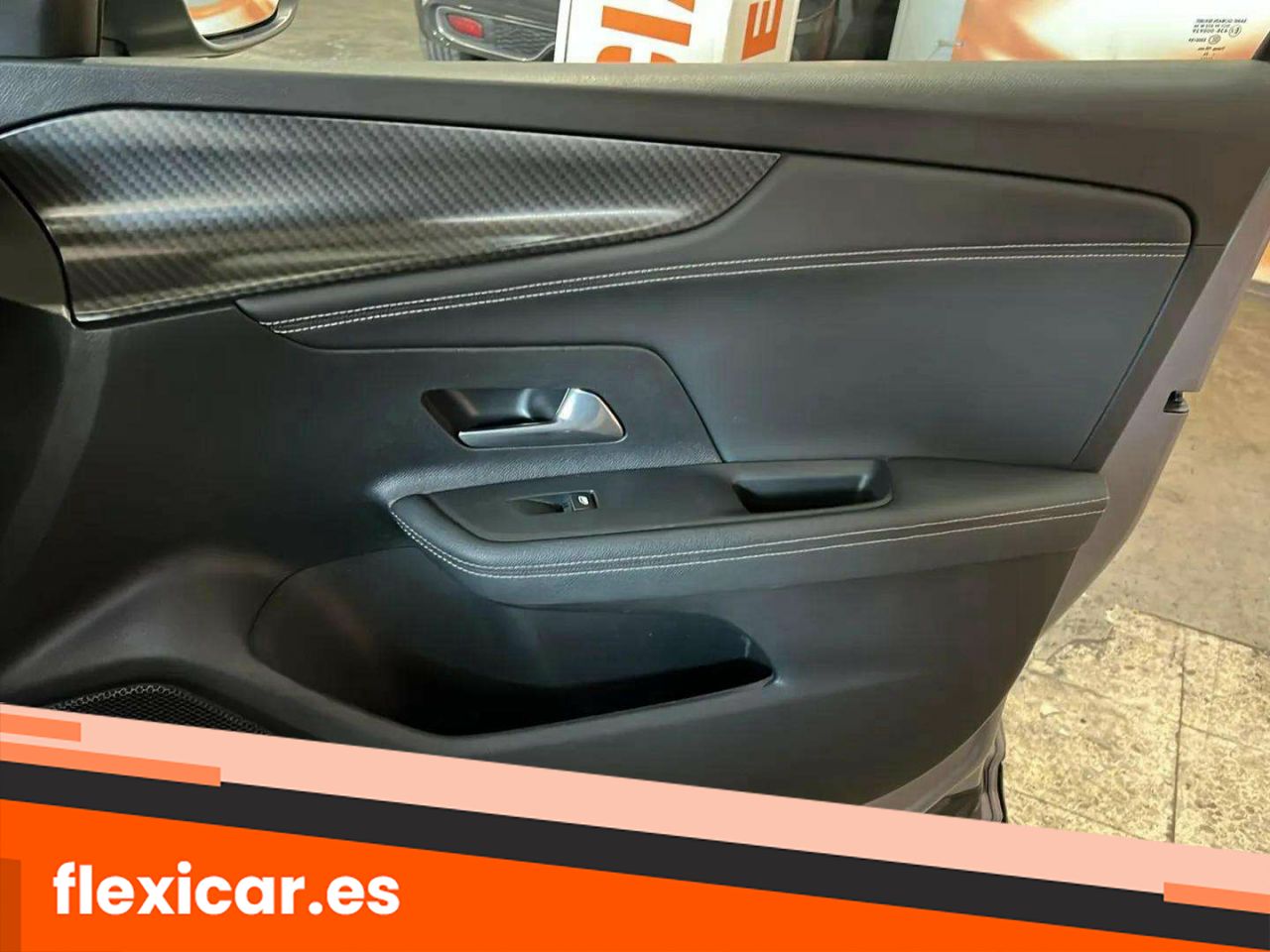 Foto Opel Mokka 23