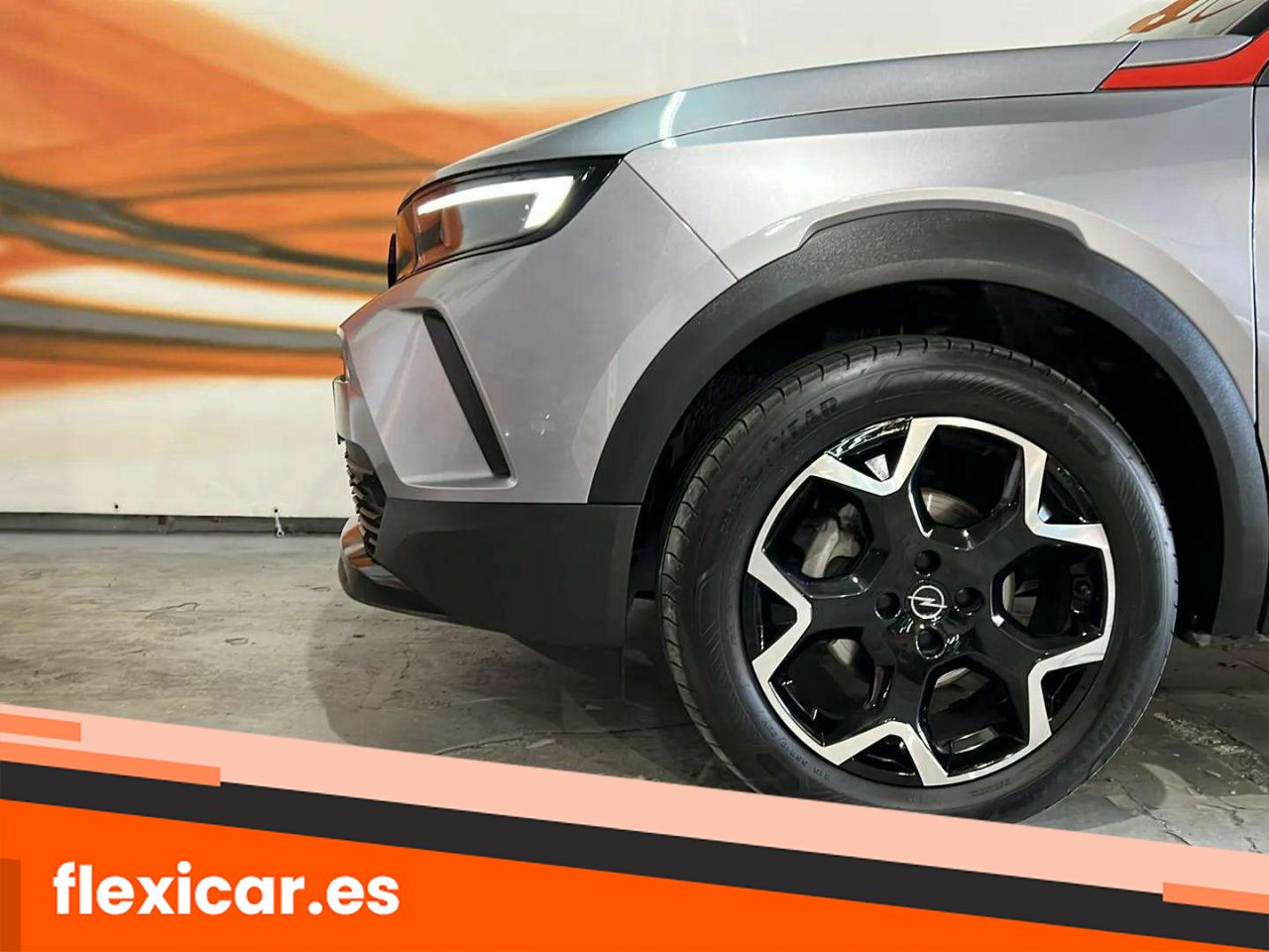 Foto Opel Mokka 24