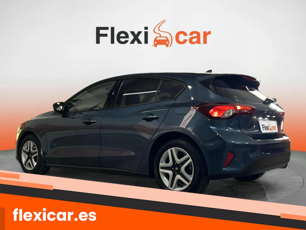 Foto Ford Focus 5