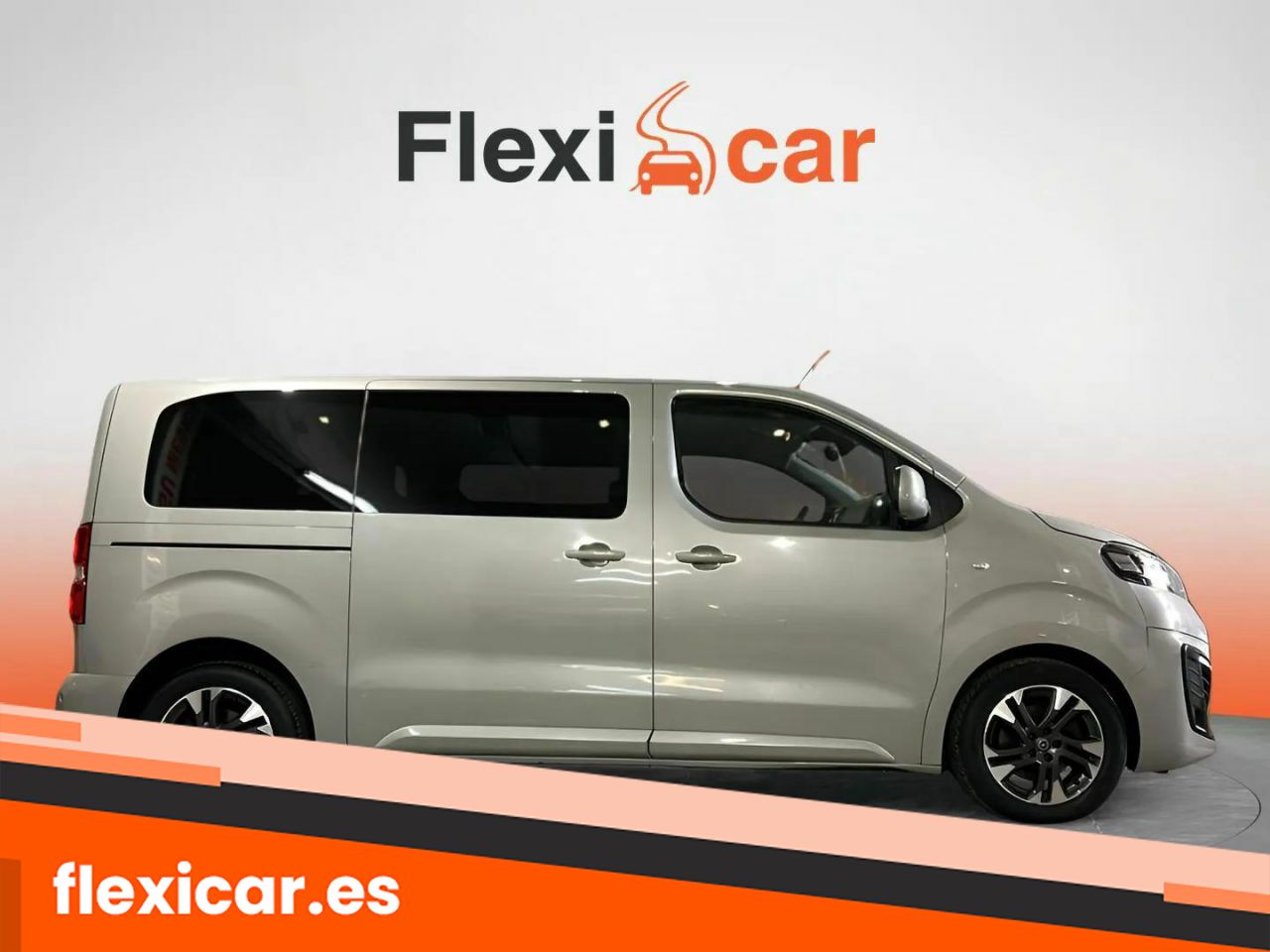 Foto Opel Zafira 9