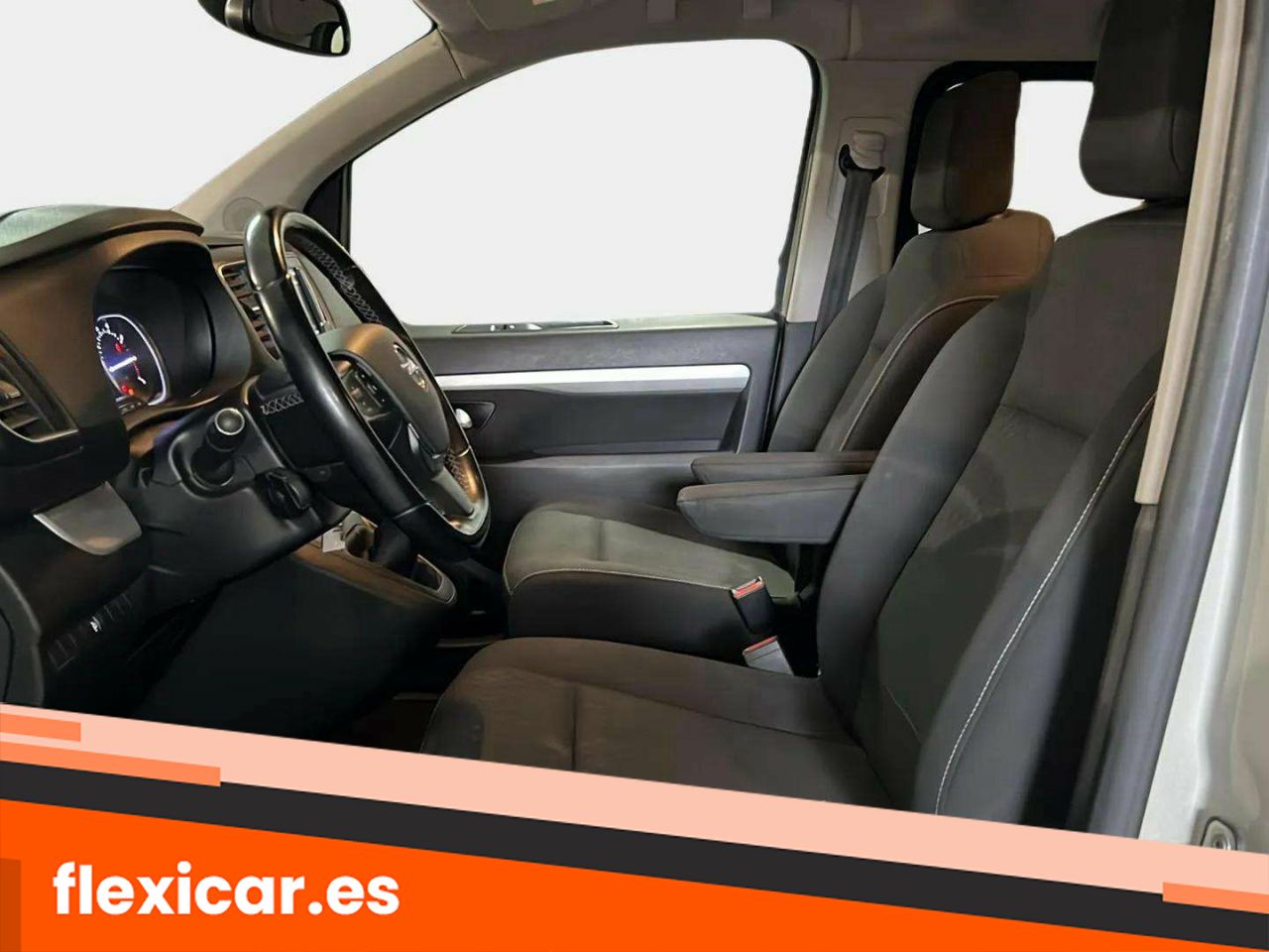 Foto Opel Zafira 11