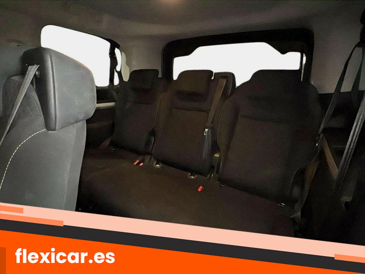 Foto Opel Zafira 13