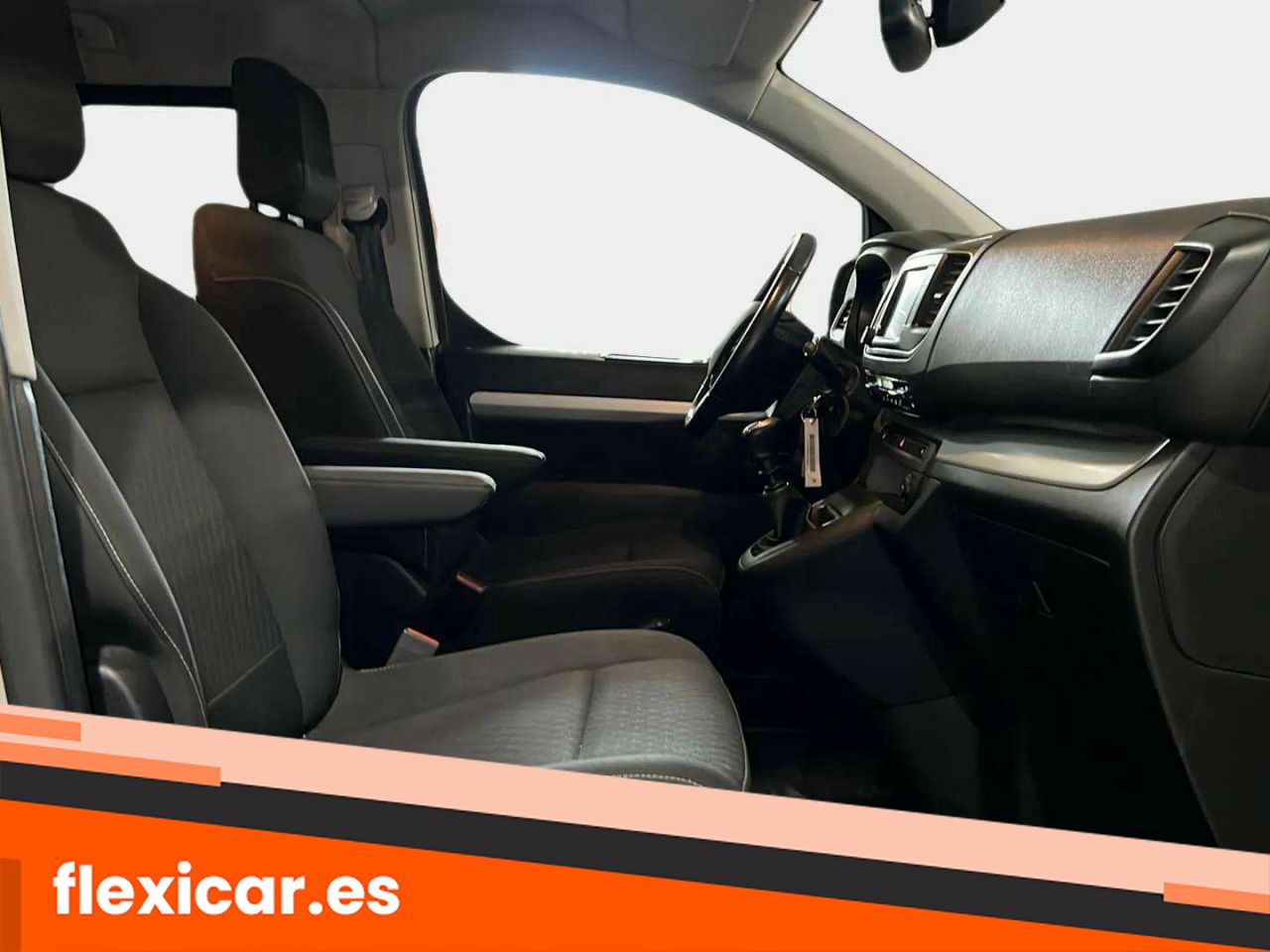 Foto Opel Zafira 14