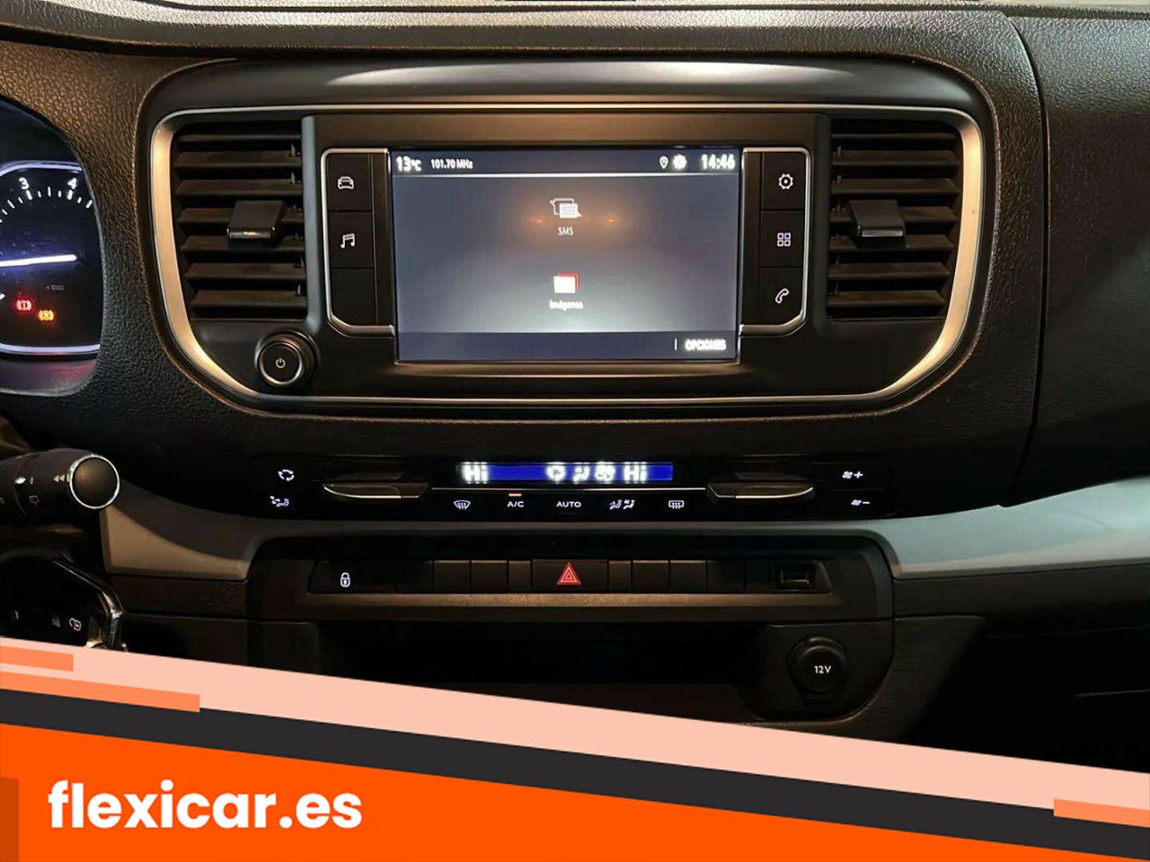 Foto Opel Zafira 16