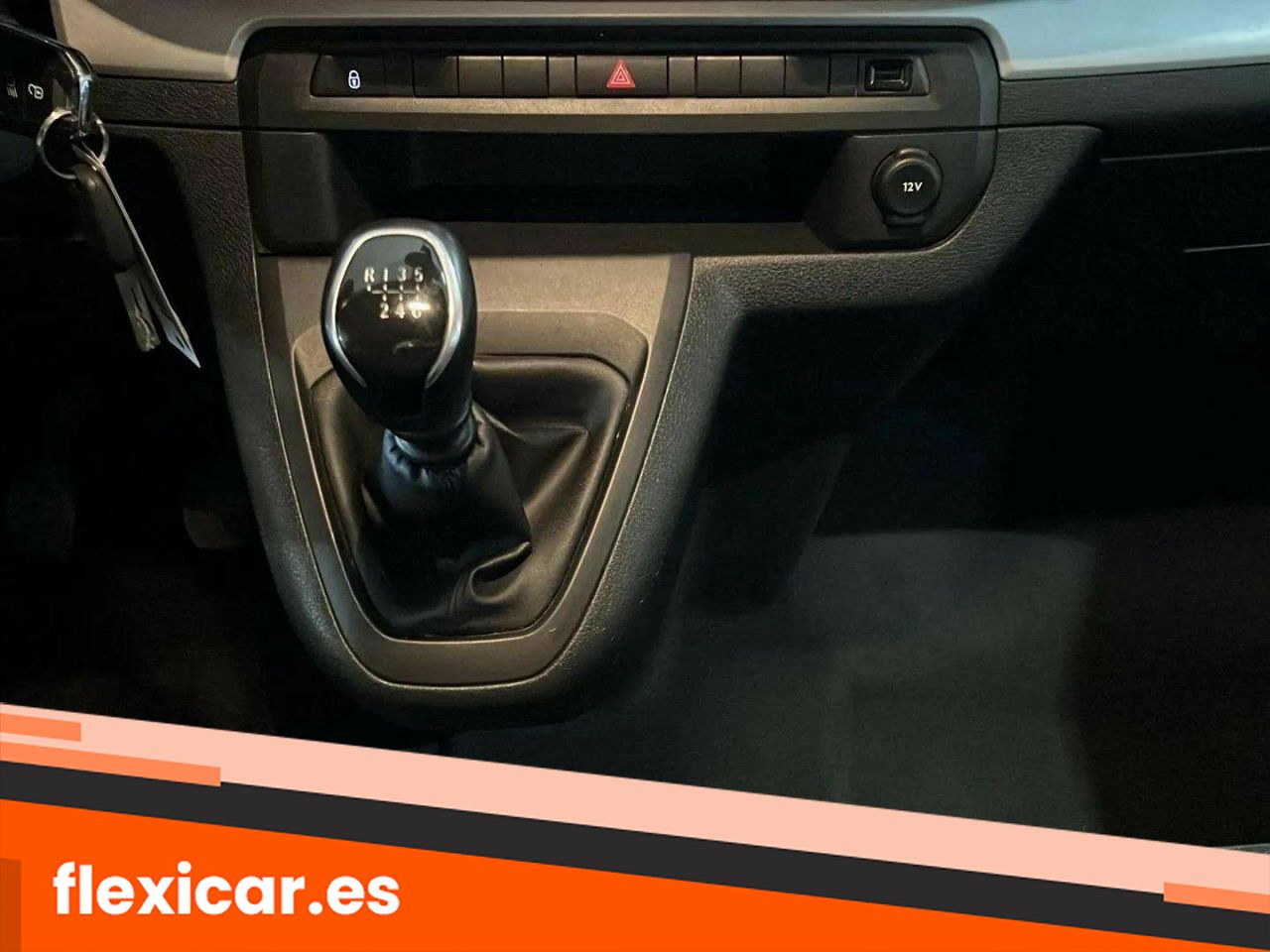 Foto Opel Zafira 17