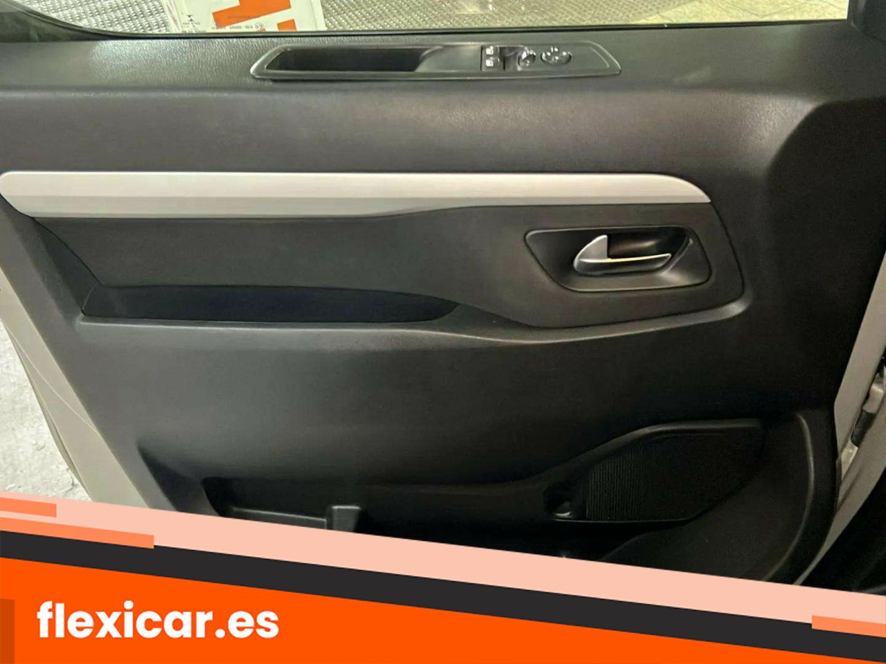Foto Opel Zafira 21