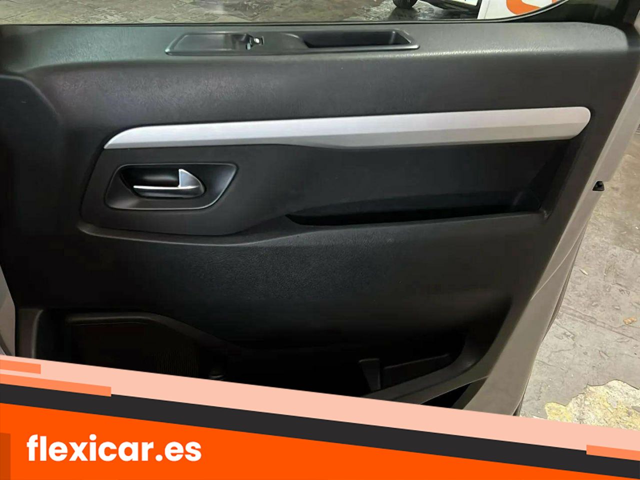 Foto Opel Zafira 22