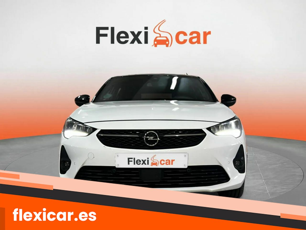 Foto Opel Corsa 2