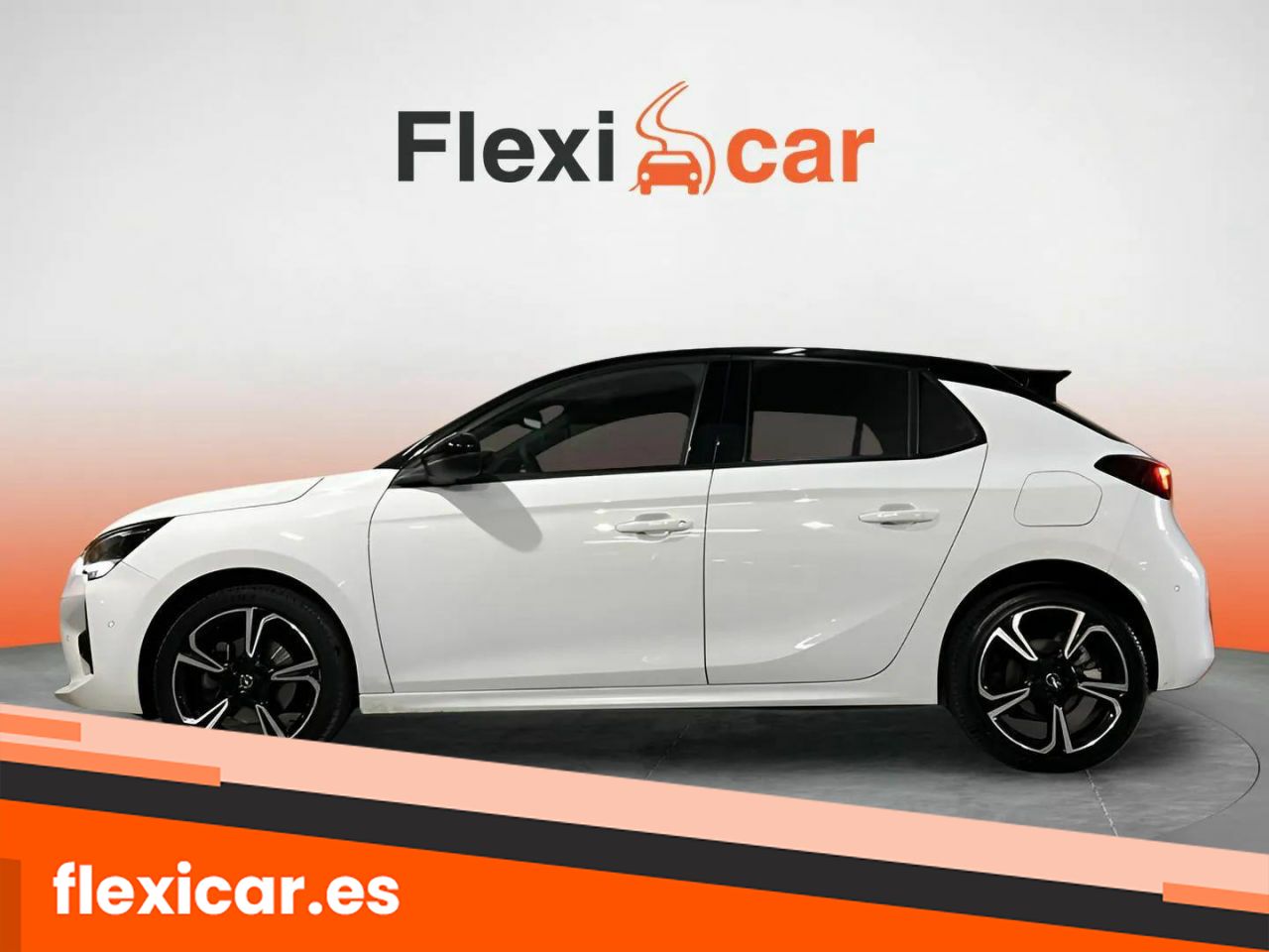 Foto Opel Corsa 4