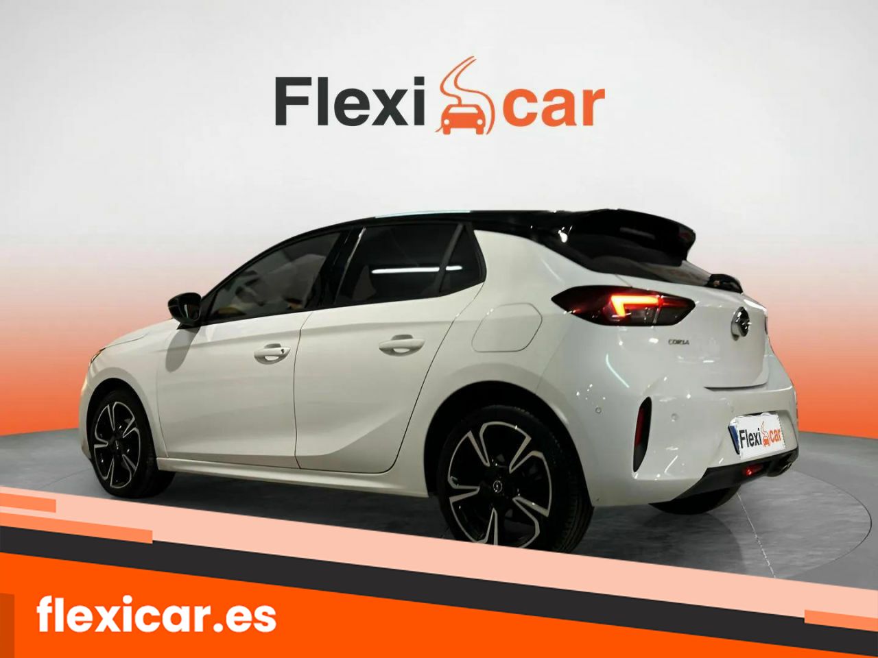 Foto Opel Corsa 5