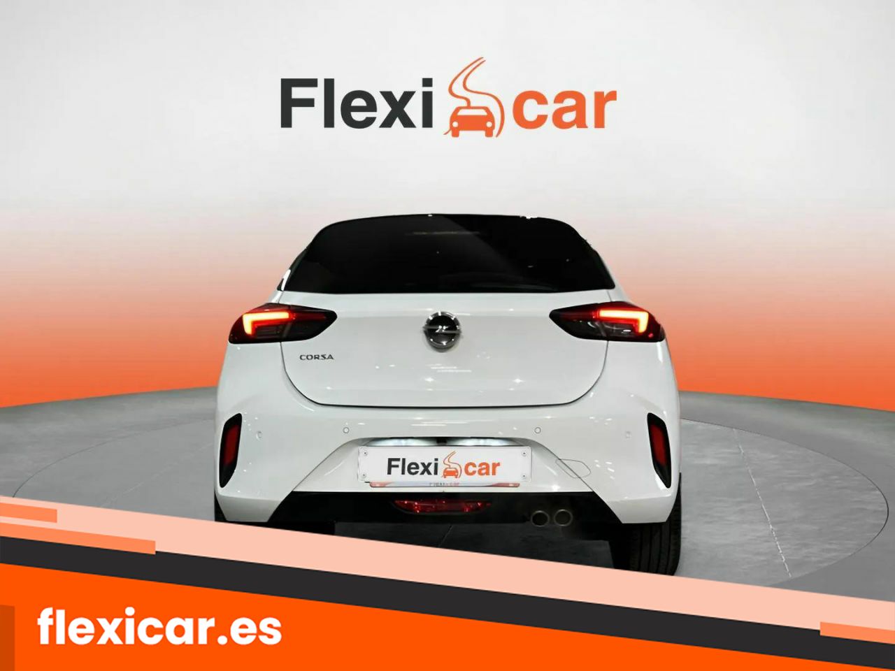 Foto Opel Corsa 7