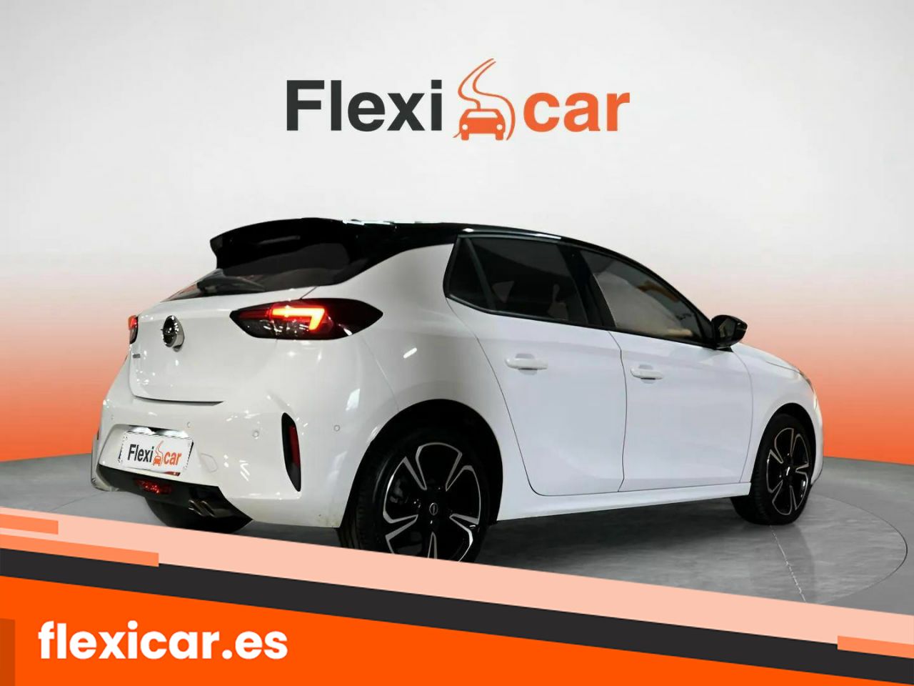 Foto Opel Corsa 8
