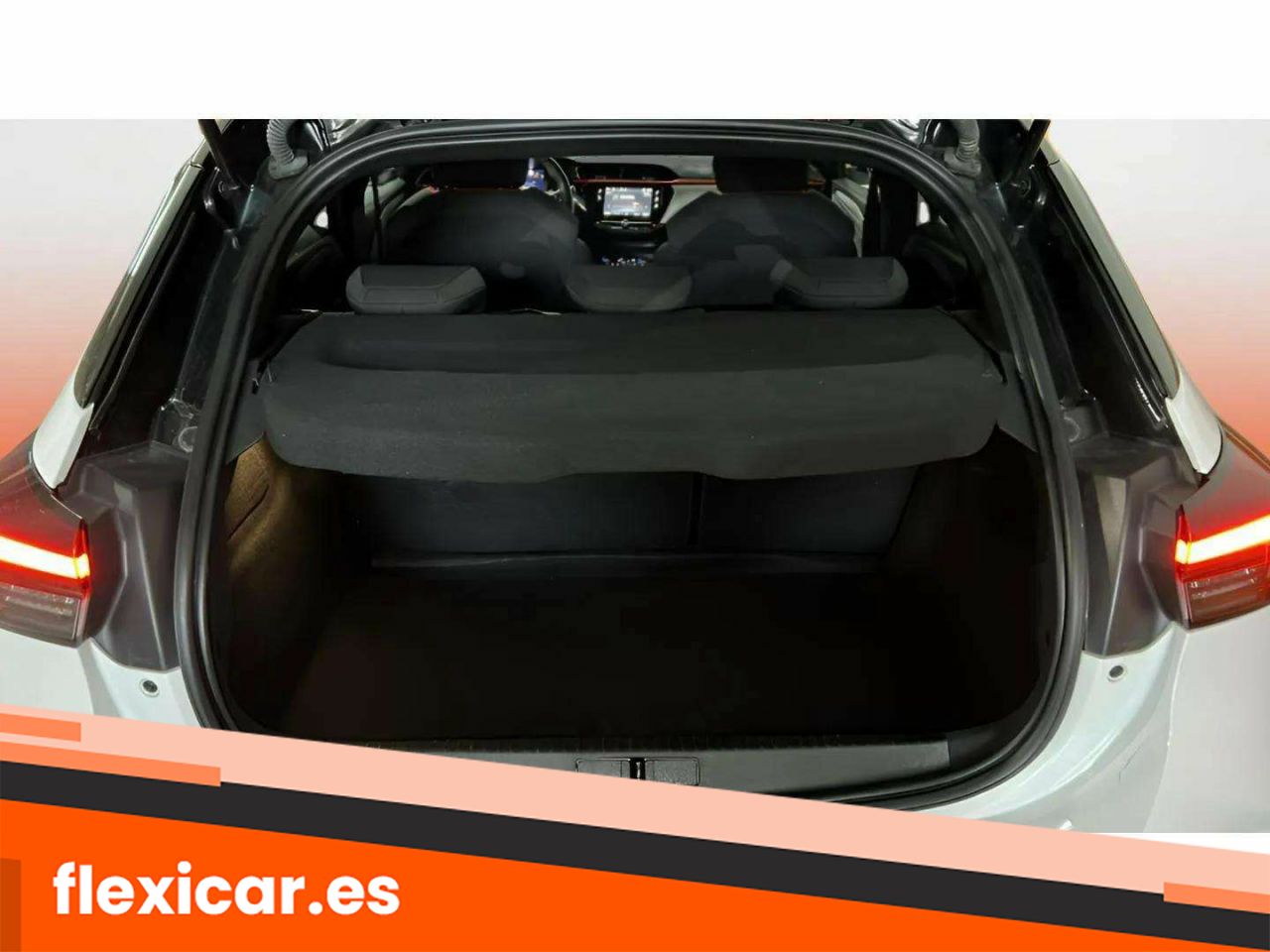 Foto Opel Corsa 10