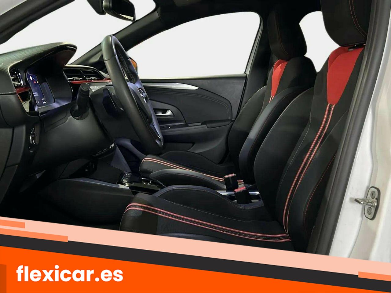 Foto Opel Corsa 11