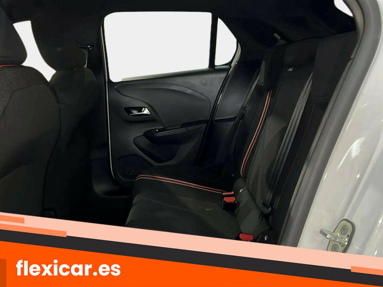 Foto Opel Corsa 12