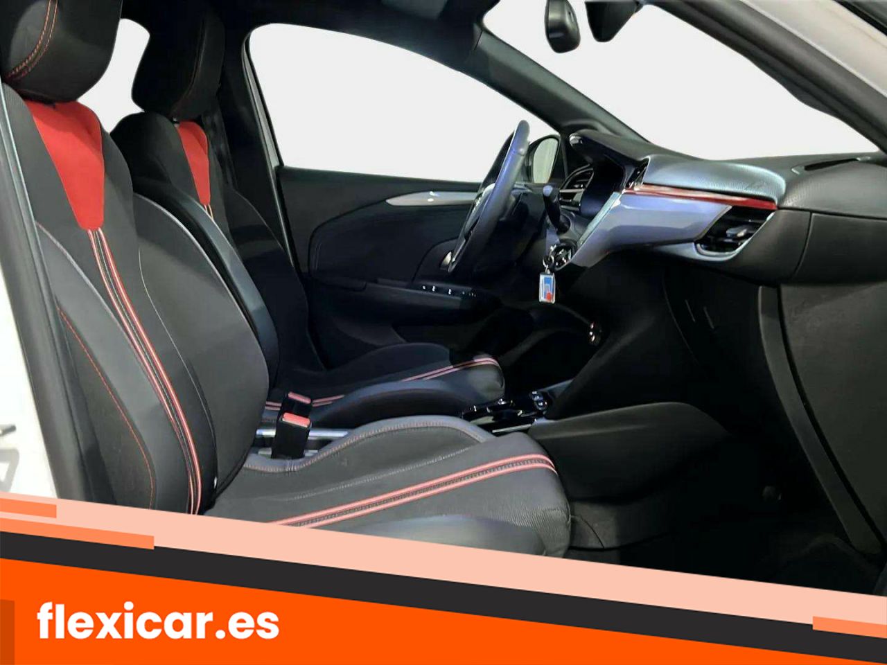 Foto Opel Corsa 13