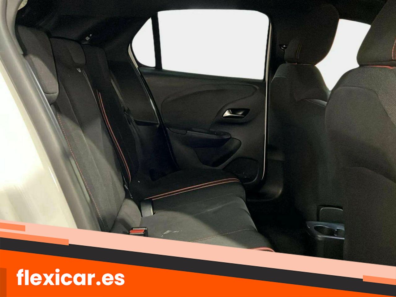 Foto Opel Corsa 14
