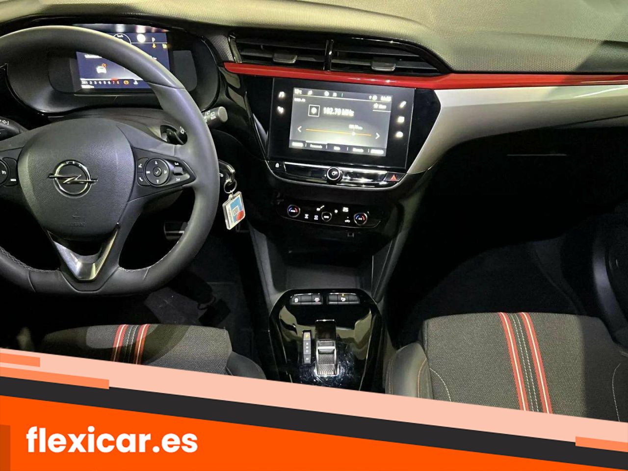 Foto Opel Corsa 15