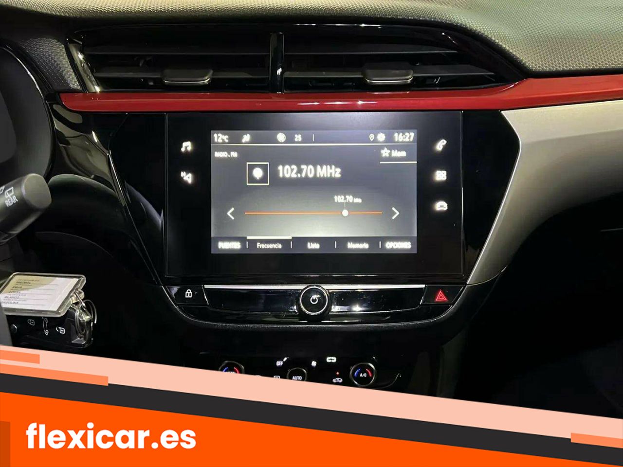 Foto Opel Corsa 16