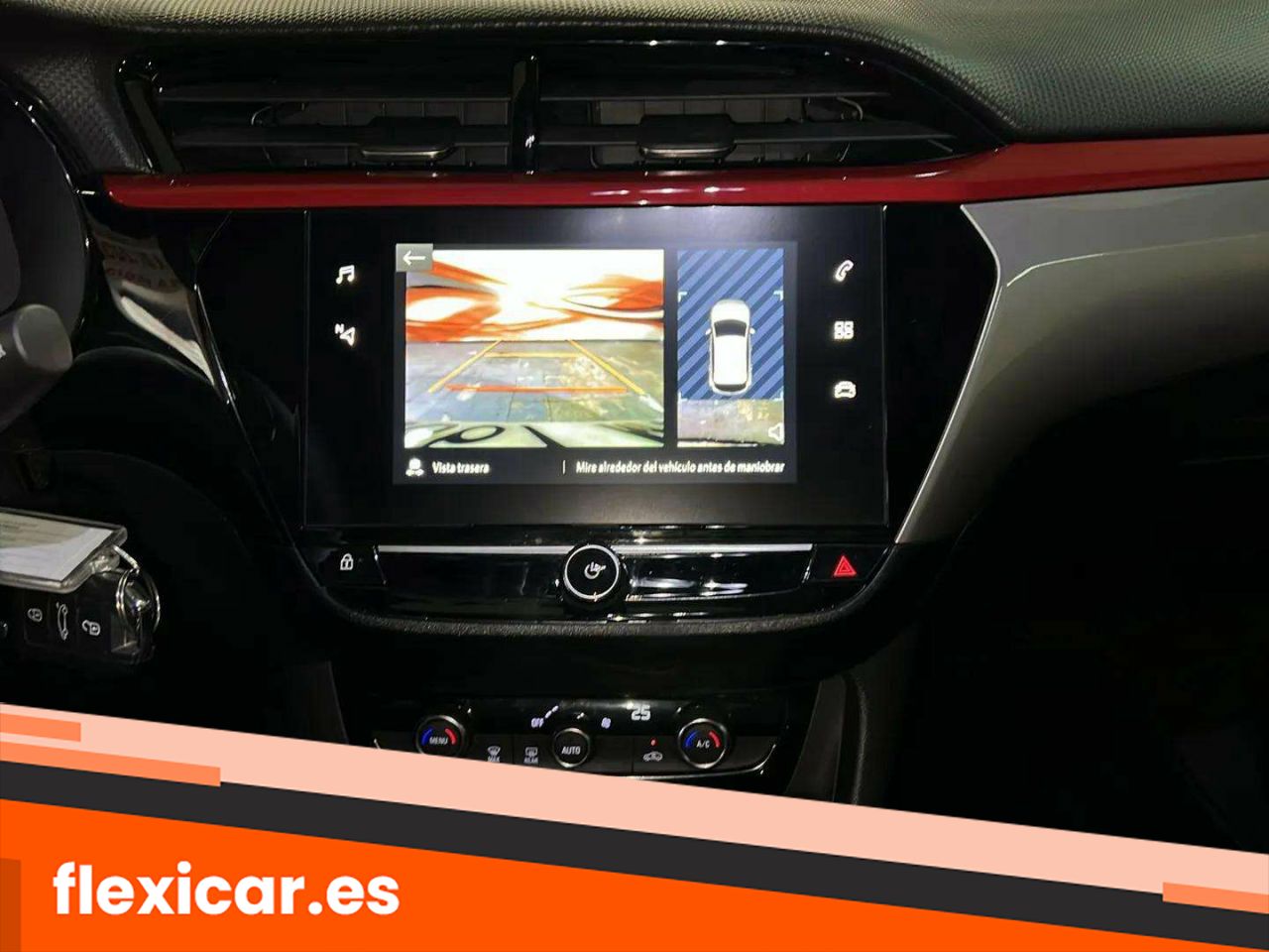 Foto Opel Corsa 17