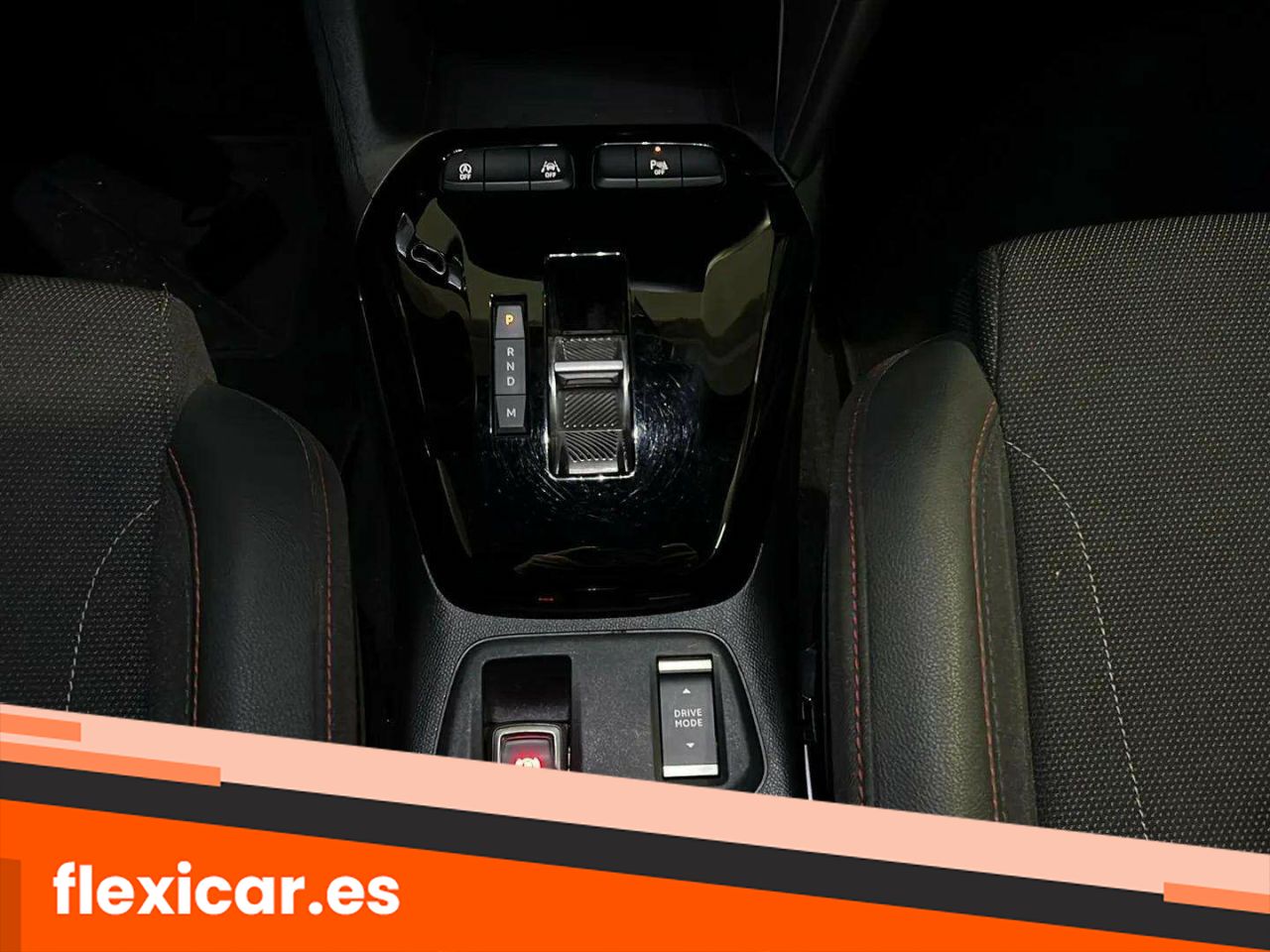 Foto Opel Corsa 18