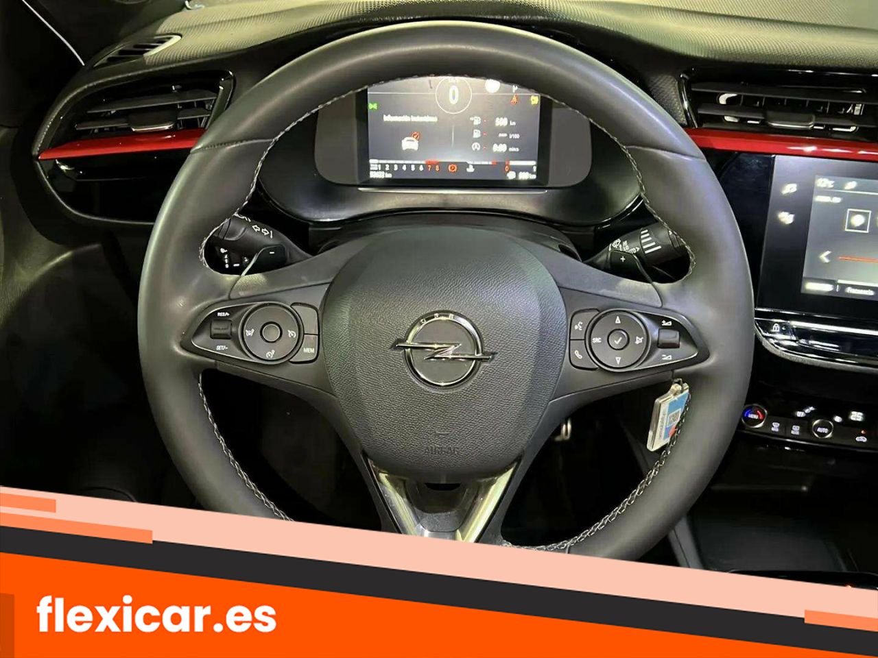 Foto Opel Corsa 19