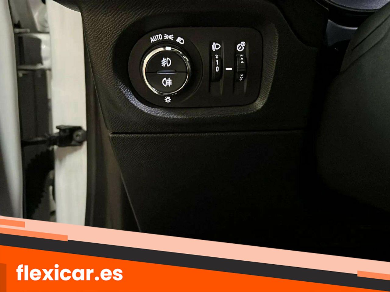 Foto Opel Corsa 20