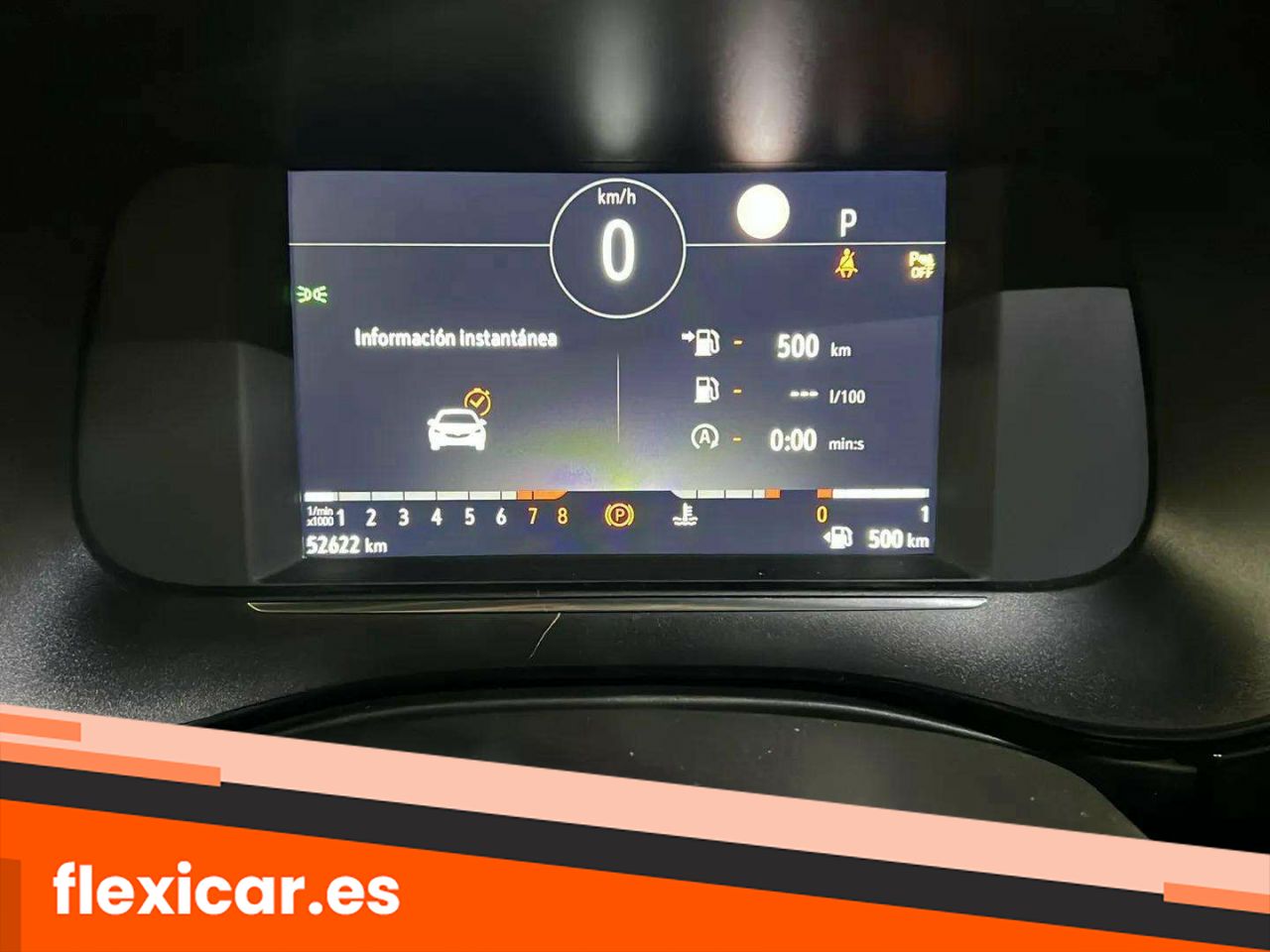 Foto Opel Corsa 21