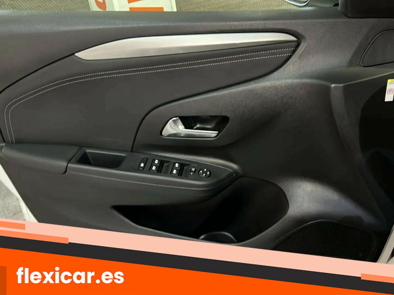 Foto Opel Corsa 22