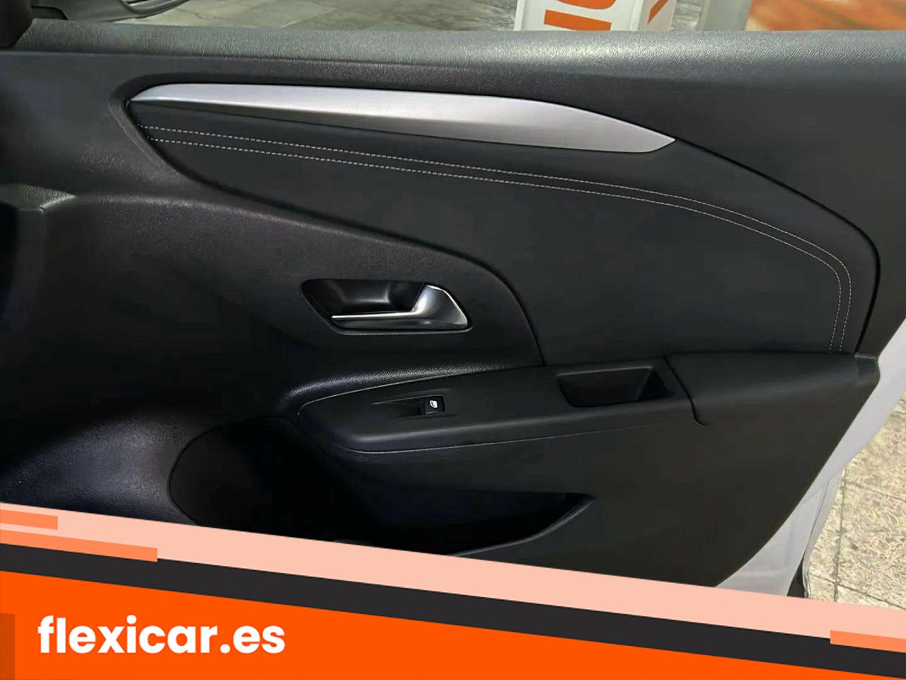 Foto Opel Corsa 23