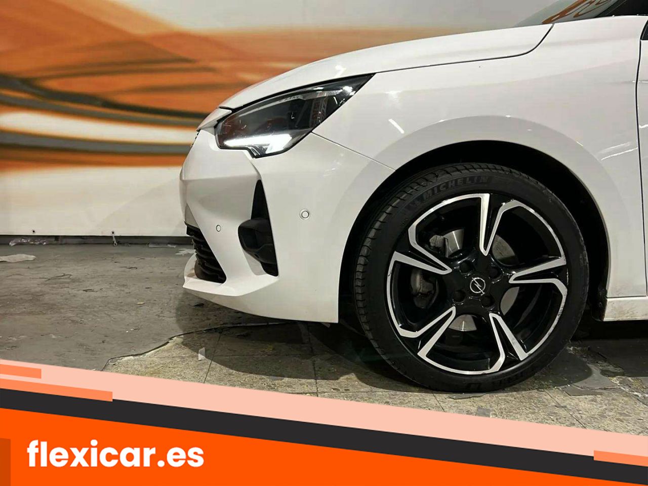 Foto Opel Corsa 24